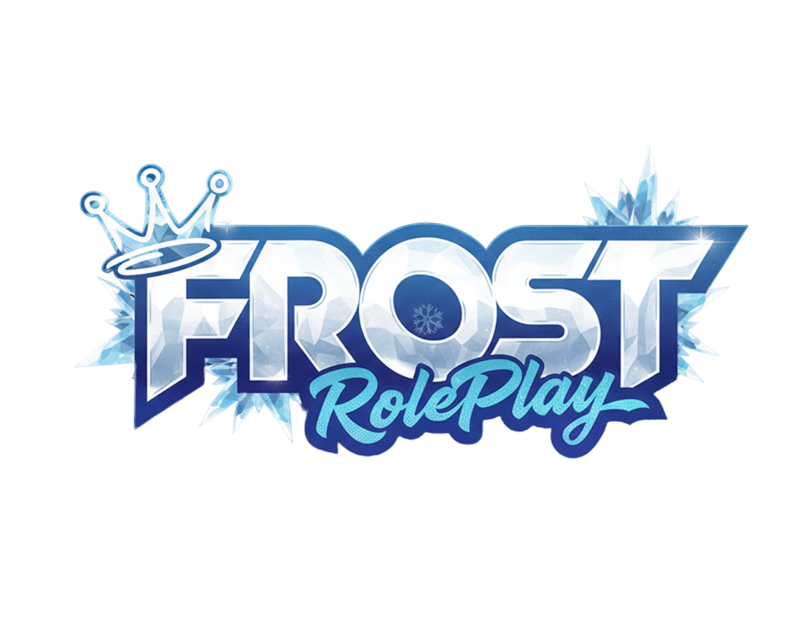 Frost RolePlay (Extinto)